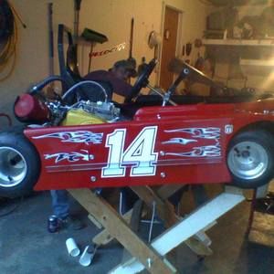 Meet your Posher, Jacob